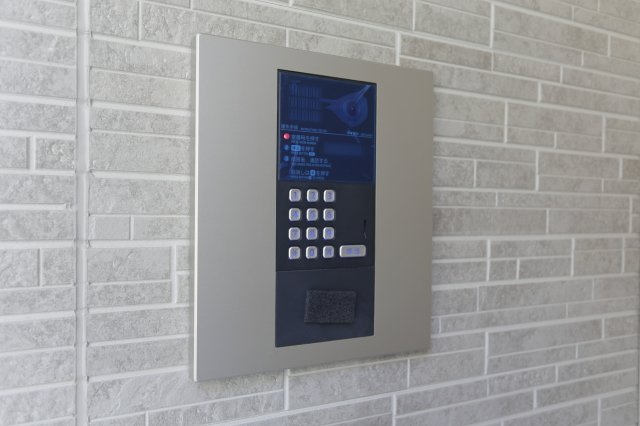 H.A.ステラのその他共用部分