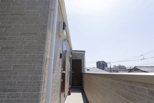 H.A.ステラのその他共用部分