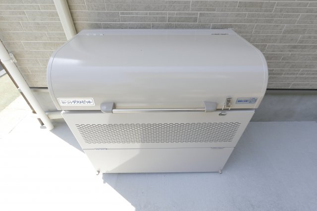 H.A.ステラのその他共用部分