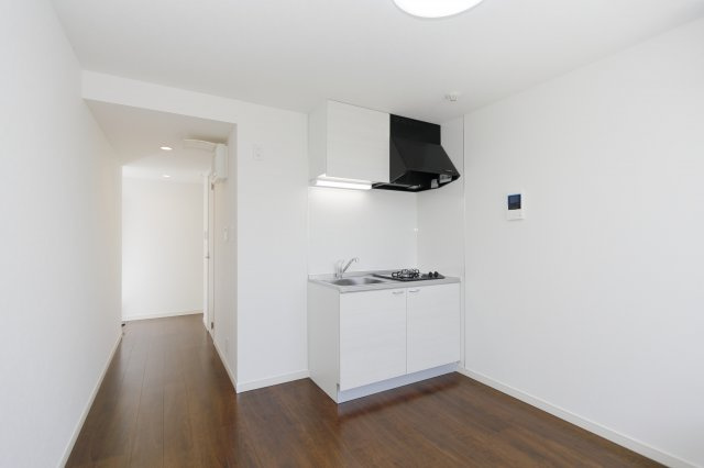 H.A.ステラの洋室