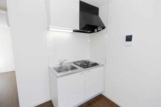 H.A.ステラのキッチン