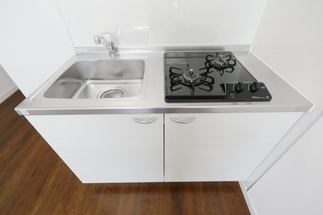 H.A.ステラのキッチン