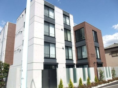 【外観】 | ブランシェ代田橋