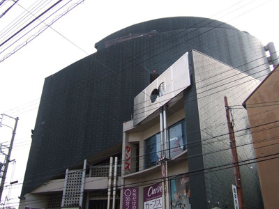 【外観】 | ノアムールセイキ