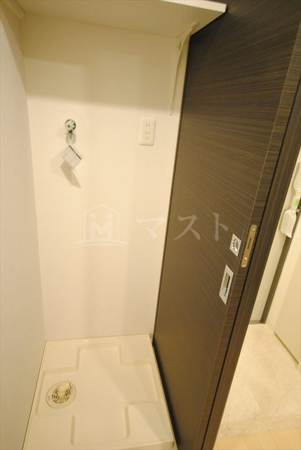 アドバンス大阪城アンジュの設備