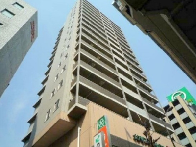 【外観】 | ドゥーエ幡ヶ谷