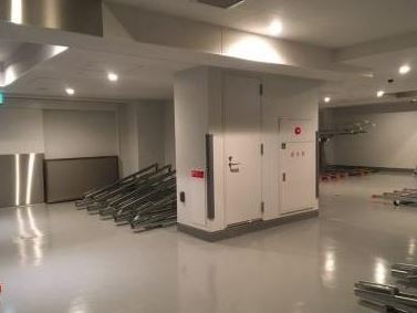 【その他共用部分】 | ザ・パークワンズ渋谷本町 | コムハウジングにおまかせください！０３－３３７６－４６９４