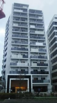 【外観】 | ザ・パークワンズ渋谷本町 | コムハウジングにおまかせください！０３－３３７６－４６９４