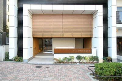 【エントランス】 | ザ・パークワンズ渋谷本町 | コムハウジングにおまかせください！０３－３３７６－４６９４