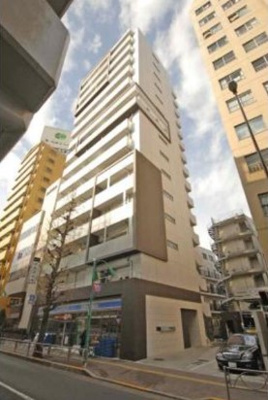 【外観】 | パークキューブ笹塚