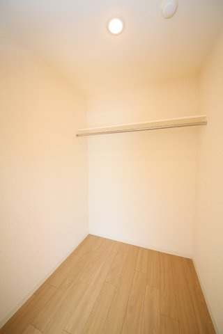 GRANDEUR陶館の収納