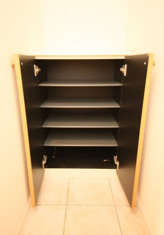 GRANDEUR陶館のその他