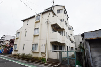 【外観】 | 物件のお問い合わせは、 ０１２０－７００－９６８までお気軽にどうぞ！
外観