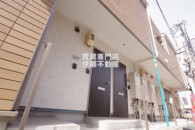ヴィーブル大曽根
