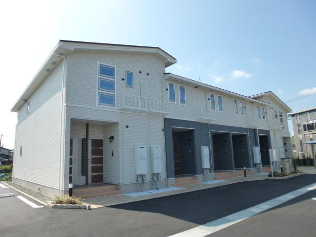 クレール弐番館