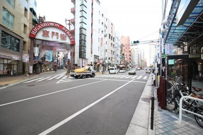 【周辺】 | 東新ビル