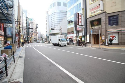 【周辺】 | 東新ビル