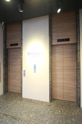 【その他共用部分】 | 東新ビル