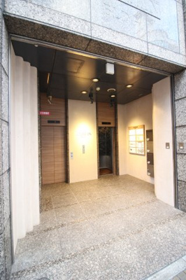 【エントランス】 | 東新ビル