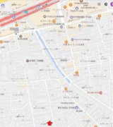 【地図】 | メゾン笹塚