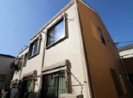 【外観】 | メゾン笹塚