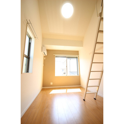 【展望】 | メゾン笹塚