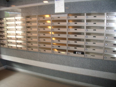 【その他共用部分】 | ルーブル笹塚弐番館