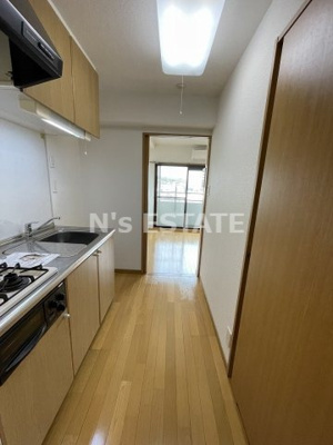 【キッチン】 | KHKコート板宿