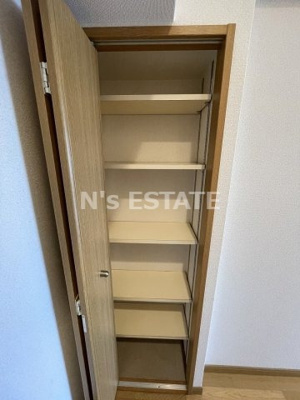 【収納】 | KHKコート板宿