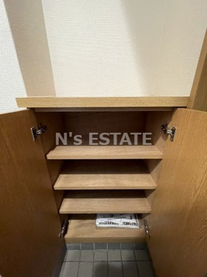 【収納】 | KHKコート板宿