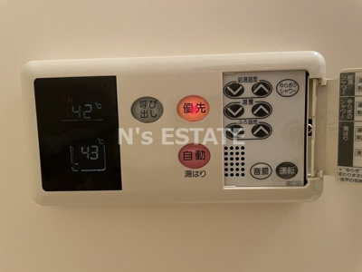 【設備】 | KHKコート板宿