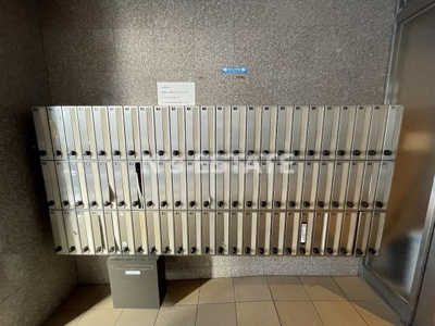 【その他共用部分】 | KHKコート板宿