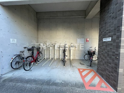 【その他共用部分】 | KHKコート板宿