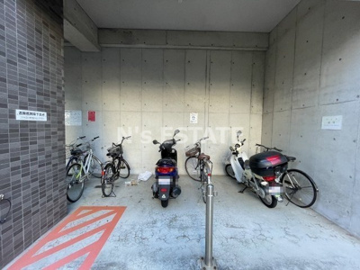 【その他共用部分】 | KHKコート板宿