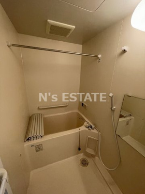 【浴室】 | KHKコート板宿