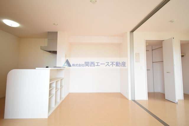 【居間・リビング】 | グレイスワン