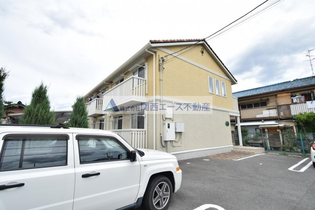 【外観】 | グレイスワン