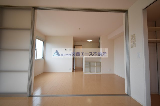 【居間・リビング】 | グレイスワン