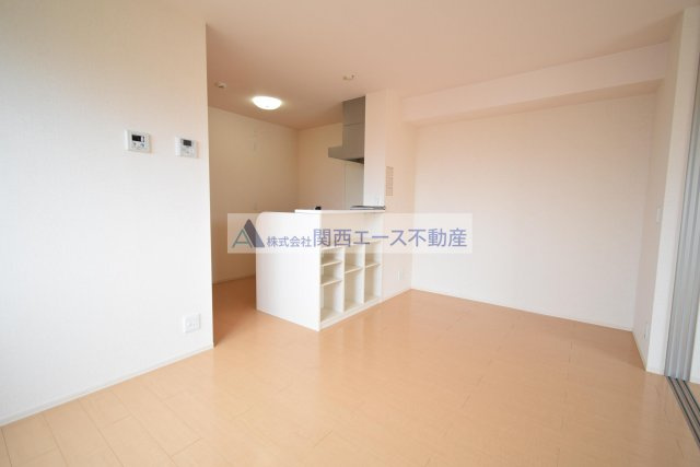 【居間・リビング】 | グレイスワン