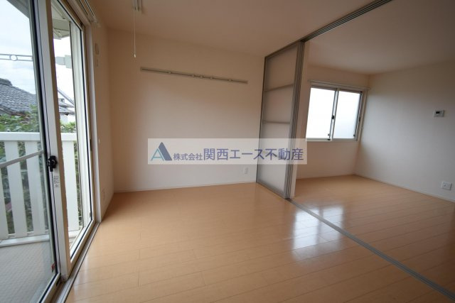 【寝室】 | グレイスワン