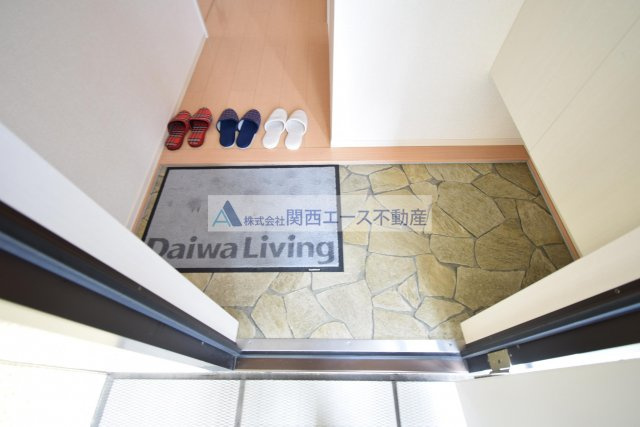 【玄関】 | グレイスワン