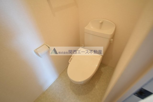 【トイレ】 | グレイスワン