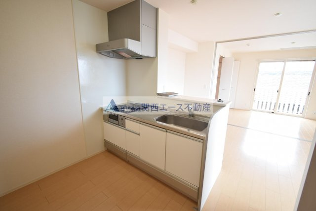 【キッチン】 | グレイスワン