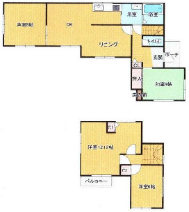 紀の川市下井阪・中古戸建・113039