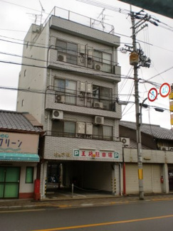 【外観】