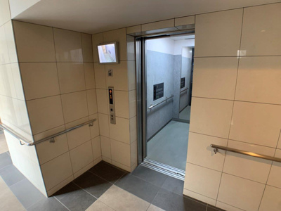 【その他共用部分】 | アルファステイツ垂水駅前レジデンス