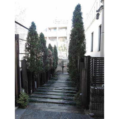 【エントランス】 | グランアセット西新宿 | コムハウジングにおまかせください！０３－３３７６－４６９４