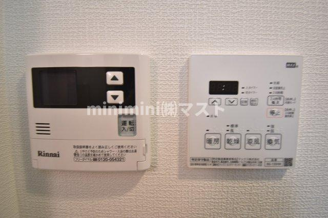 サムティ福島Rufleのその他