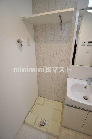 サムティ福島Rufleのその他