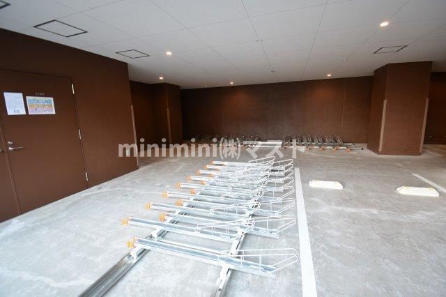 サムティ福島Rufleのその他